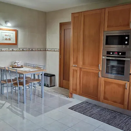 Maria Vagueira Beachhouse بيت للعطل فاغوس