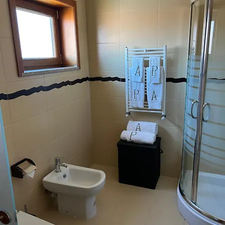 Maria Vagueira Beachhouse *