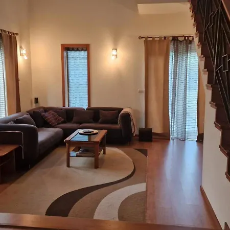 Maria Vagueira Beachhouse Holiday home