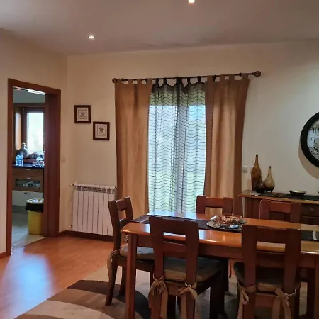 Maria Vagueira Beachhouse * فاغوس