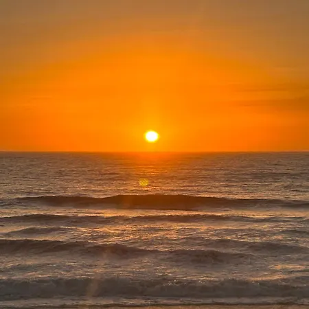 Maria Vagueira Beachhouse *