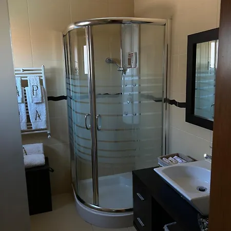 Maria Vagueira Beachhouse Holiday home