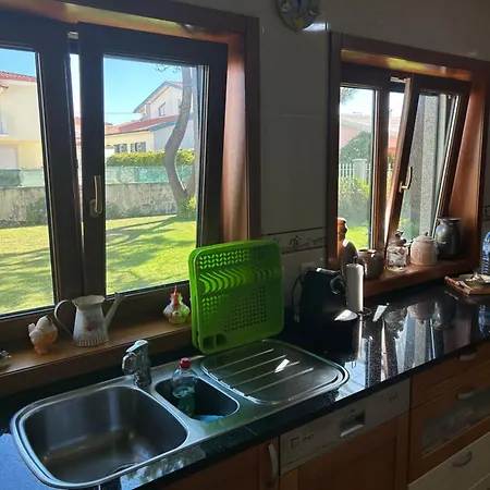 Maria Vagueira Beachhouse Vagos