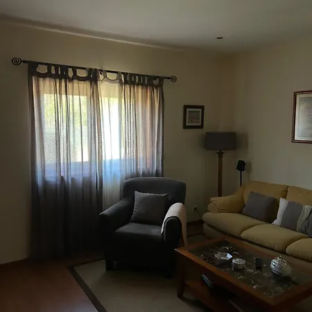 Maria Vagueira Beachhouse *