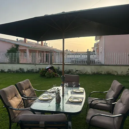 Holiday home Maria Vagueira Beachhouse Vagos