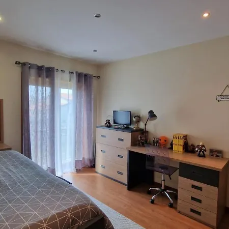 Maria Vagueira Beachhouse Holiday home Vagos