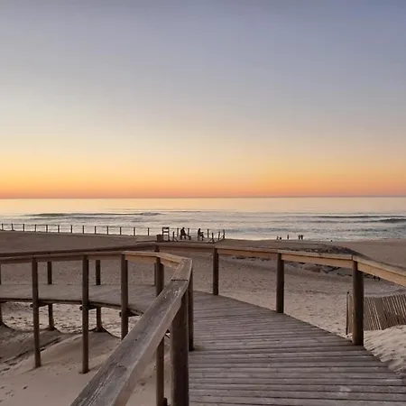 Maria Vagueira Beachhouse * Vagos