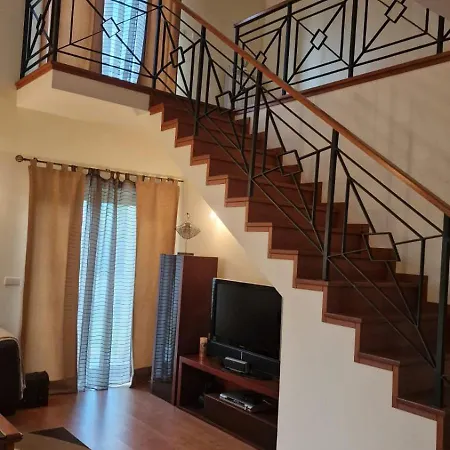 Maria Vagueira Beachhouse * Vagos