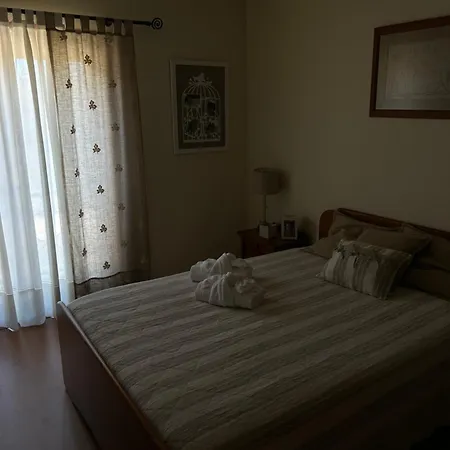 Maria Vagueira Beachhouse Casa de Férias Vagos