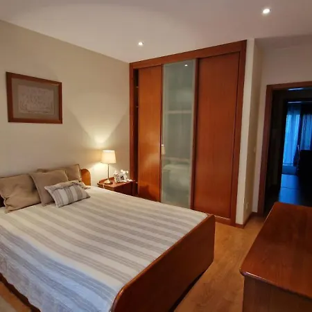 Maria Vagueira Beachhouse Feriehus