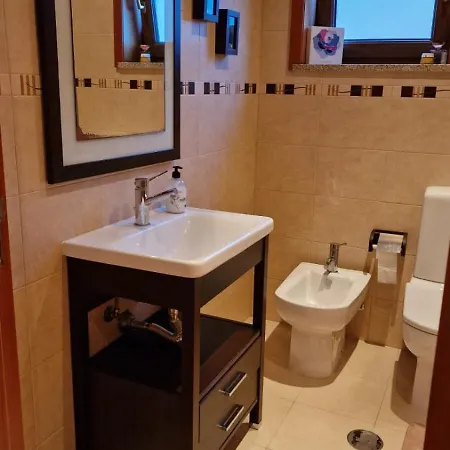 Maria Vagueira Beachhouse *