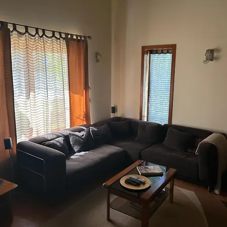 Maria Vagueira Beachhouse 度假居