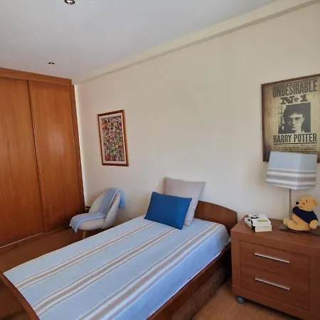 Maria Vagueira Beachhouse * Vagos