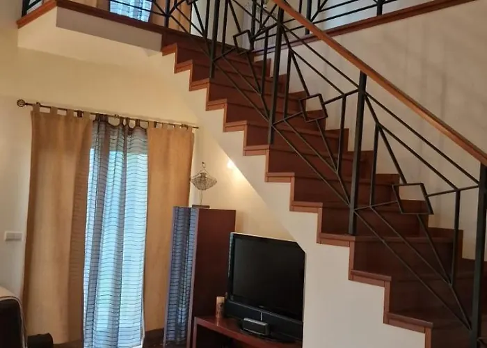 Maria Vagueira Beachhouse * 바고스