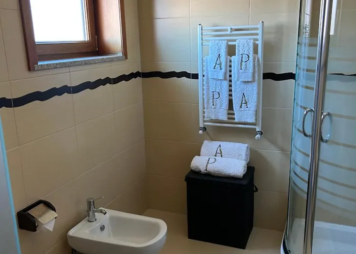 Maria Vagueira Beachhouse *