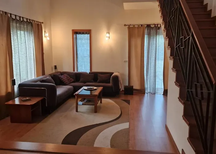 Maria Vagueira Beachhouse 펜션