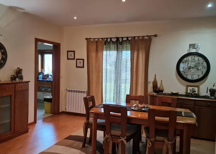 Maria Vagueira Beachhouse * 바고스