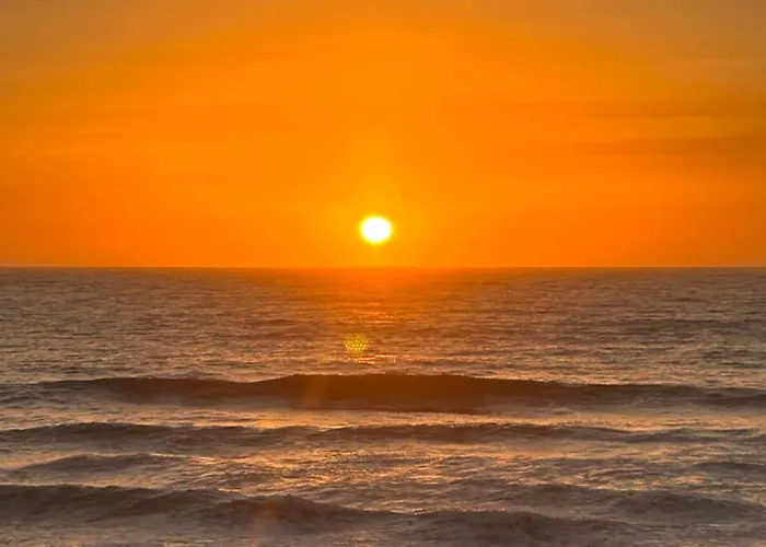 Maria Vagueira Beachhouse *