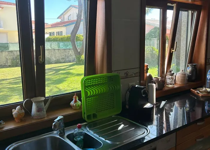 Maria Vagueira Beachhouse Vagos