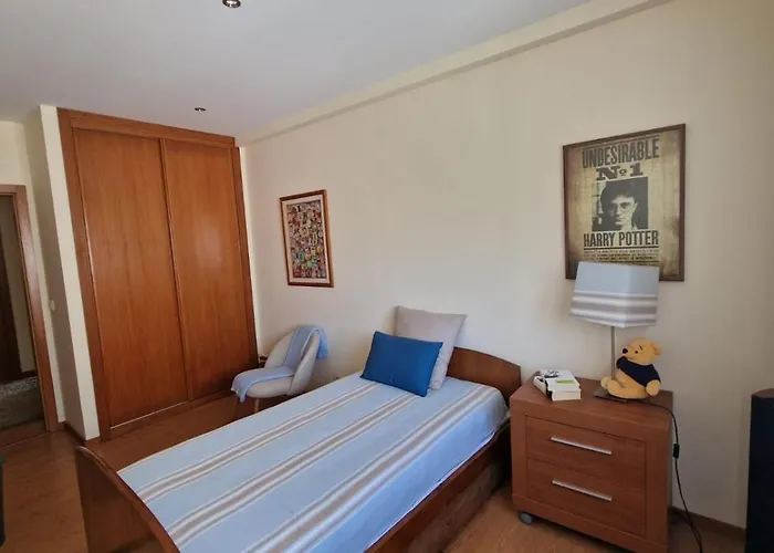 Maria Vagueira Beachhouse * 바고스